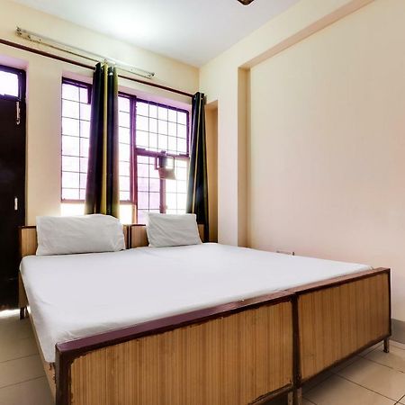 Spot On 38567 Hotel Aryan Lucknow Exterior photo