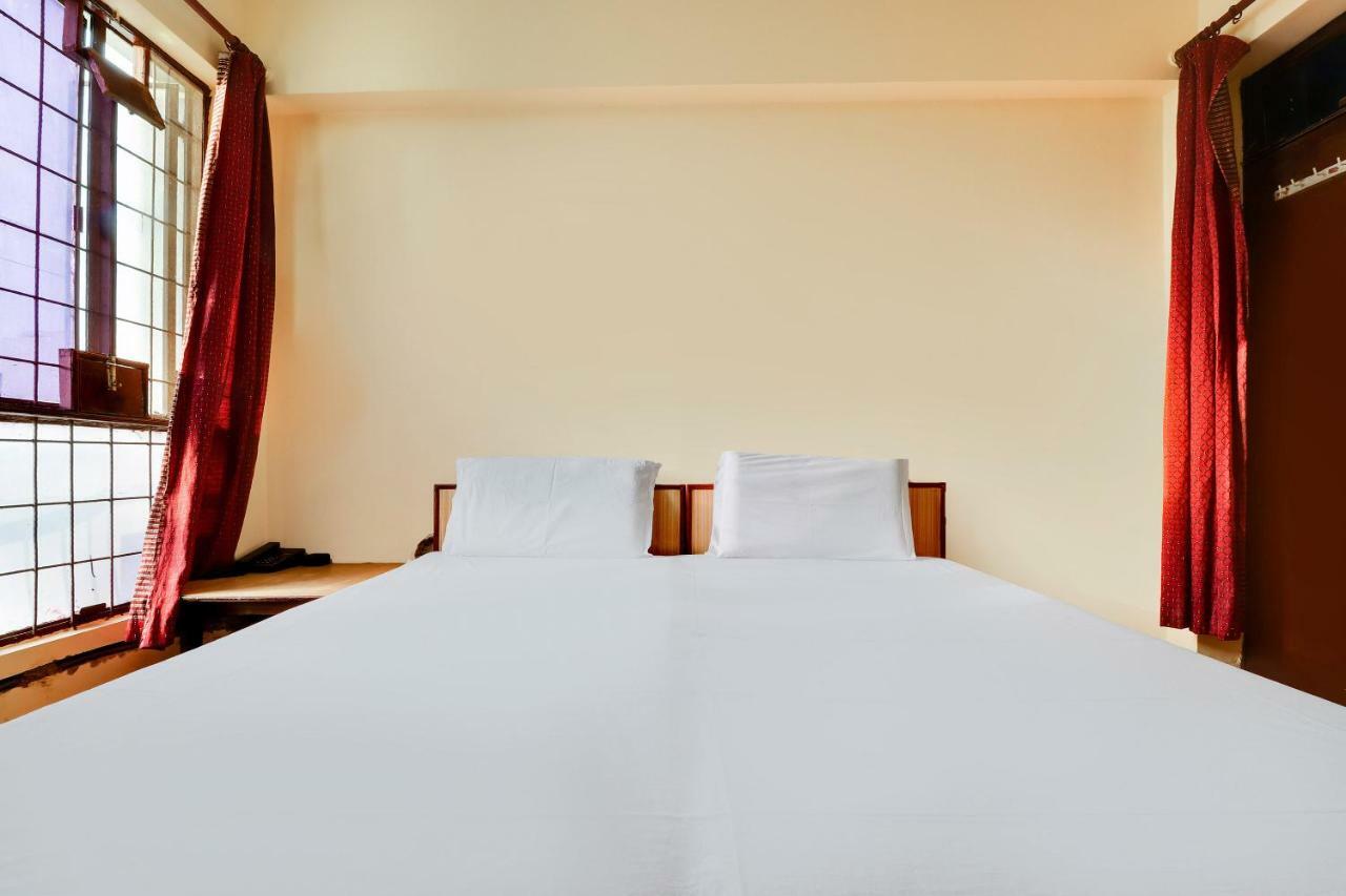 Spot On 38567 Hotel Aryan Lucknow Exterior photo