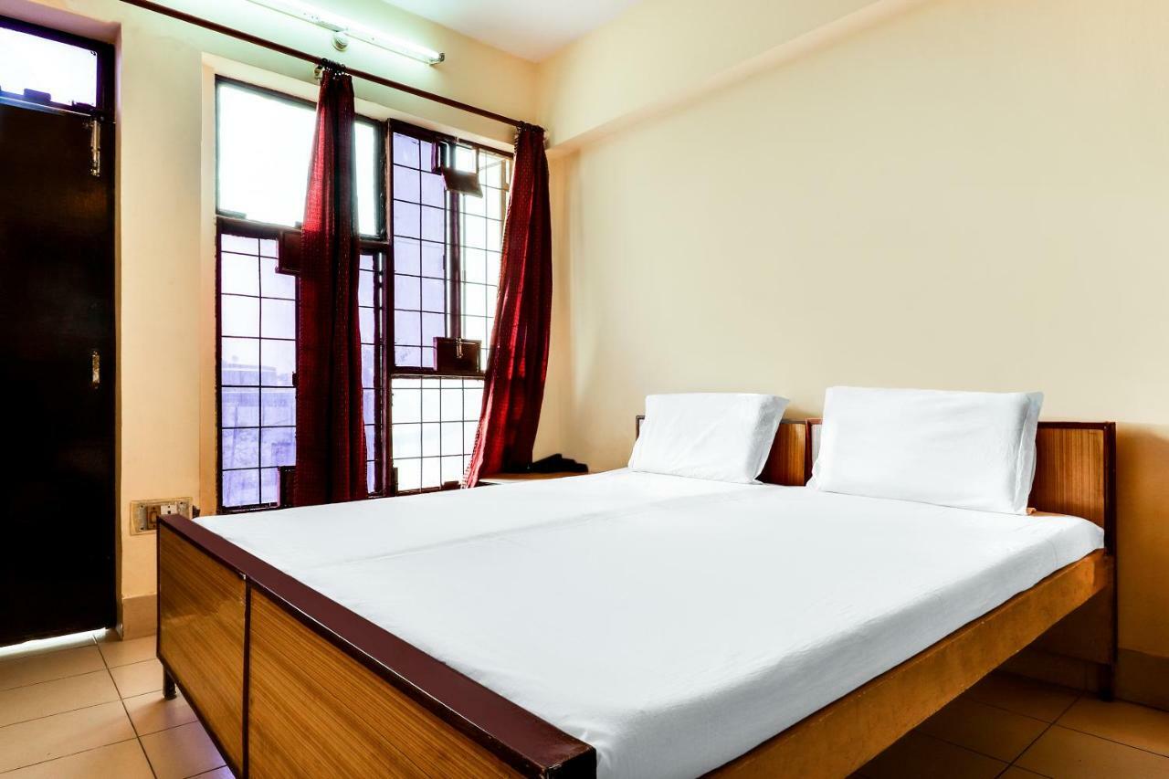 Spot On 38567 Hotel Aryan Lucknow Exterior photo