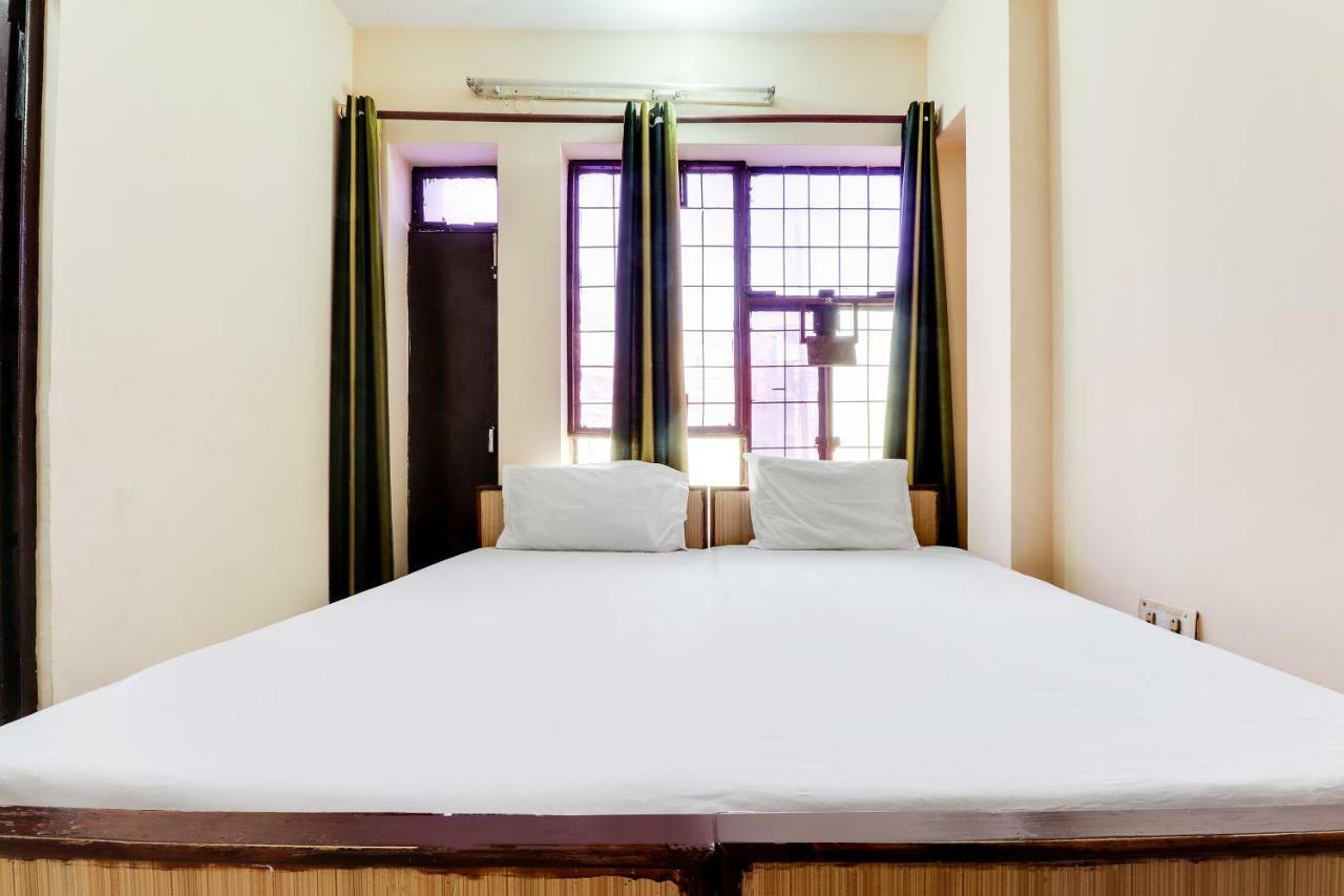 Spot On 38567 Hotel Aryan Lucknow Exterior photo
