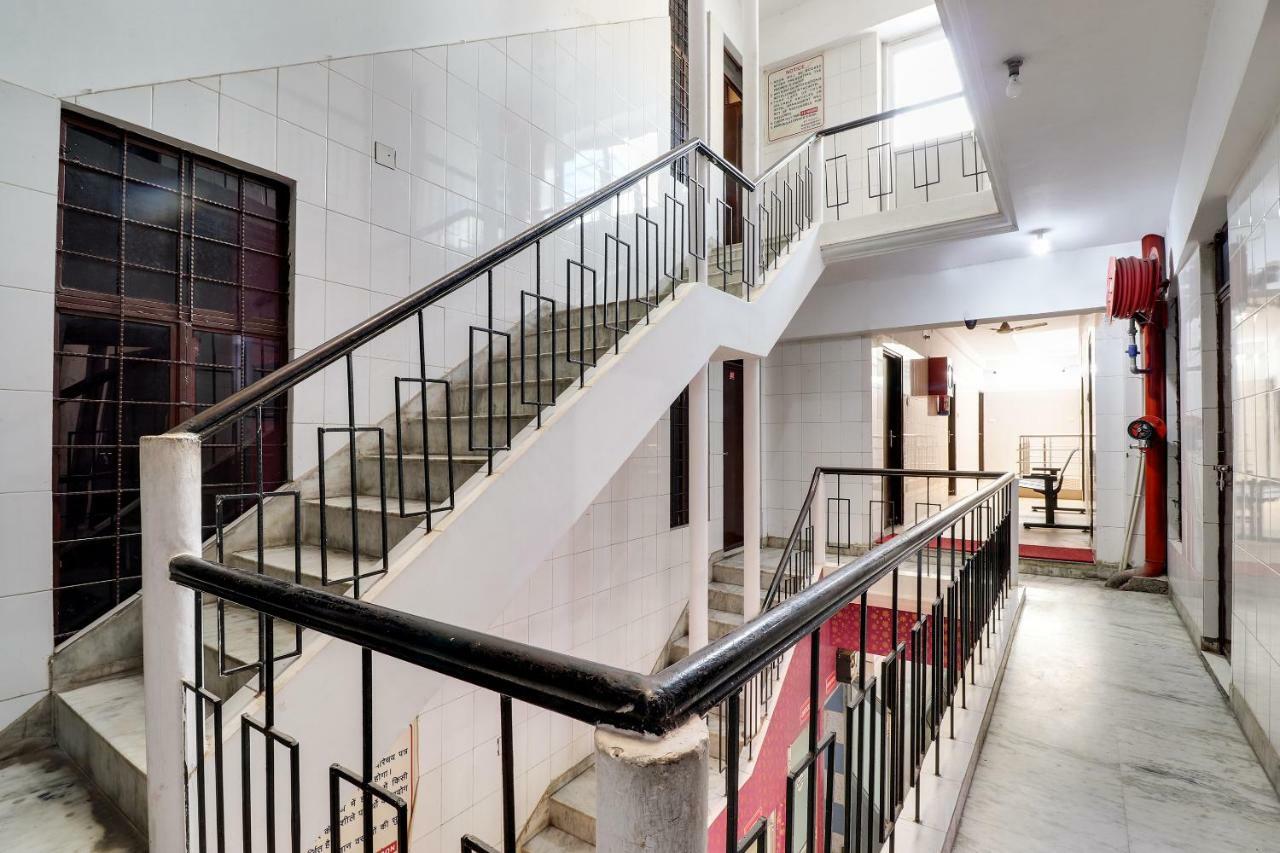 Spot On 38567 Hotel Aryan Lucknow Exterior photo