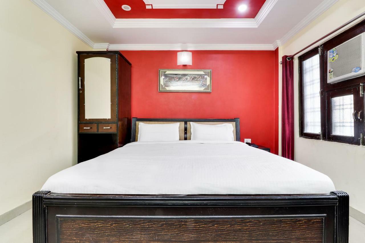 Spot On 38567 Hotel Aryan Lucknow Exterior photo