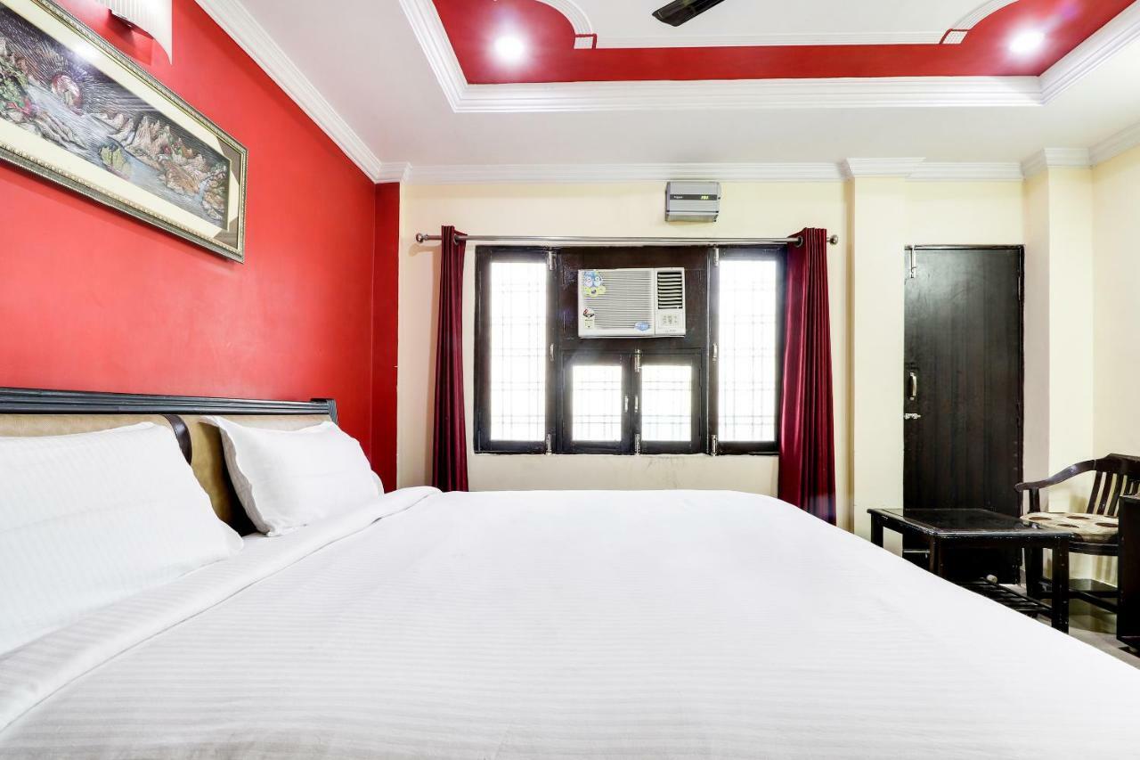 Spot On 38567 Hotel Aryan Lucknow Exterior photo