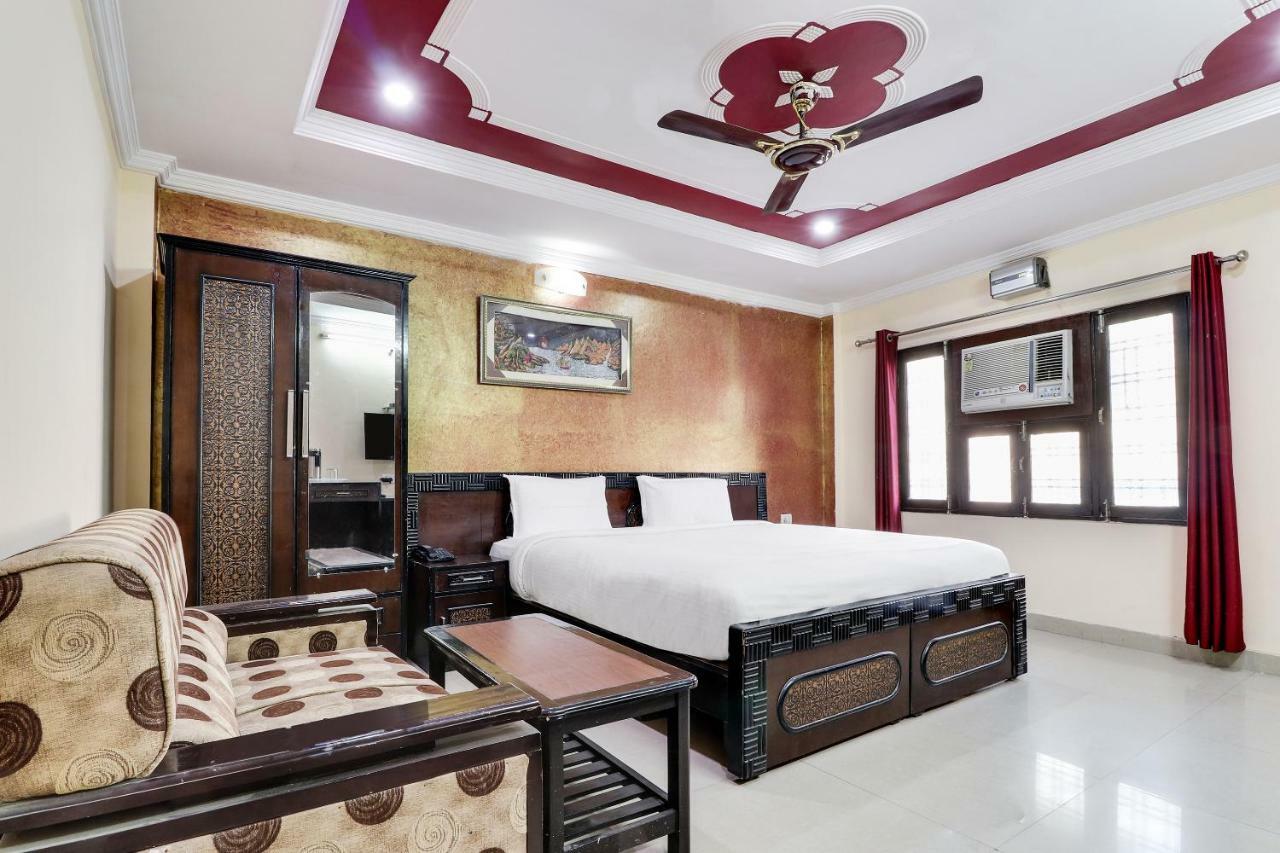 Spot On 38567 Hotel Aryan Lucknow Exterior photo